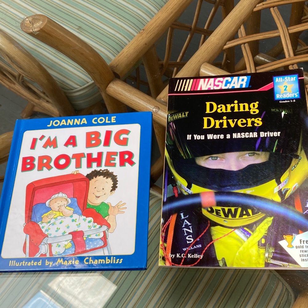 Children’s Book bundle